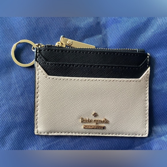 kate spade Accessories Kate Spade Keychain Wallet Poshmark